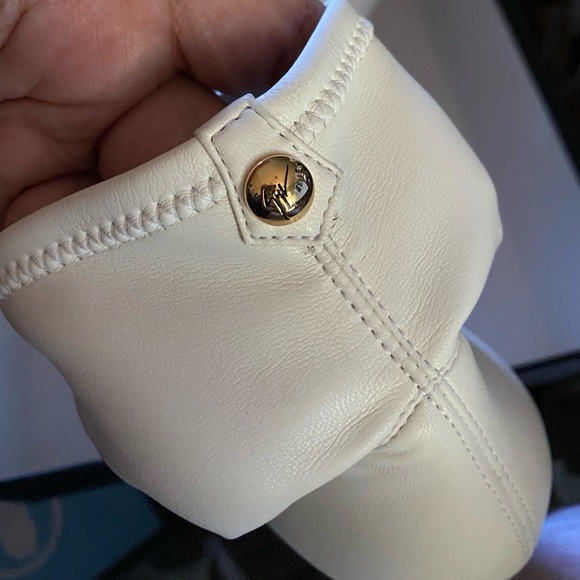 Giuseppe Zanotti I870056 stretch ankle booties 10 - Picture 10 of 10